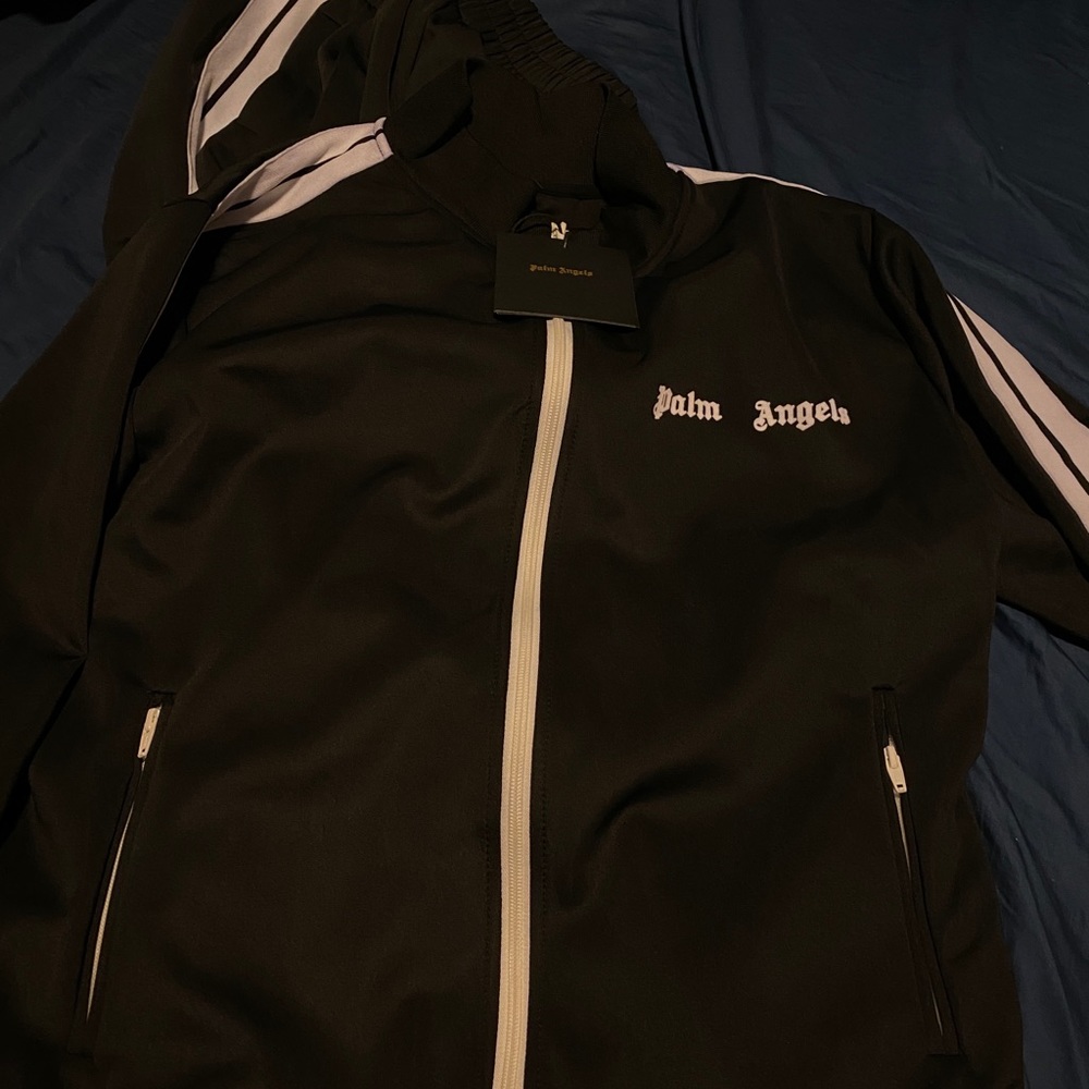 Palm Angels Tracksuit
